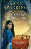 Grass King's Concubine